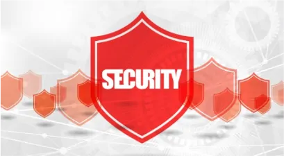 徹底した情報管理