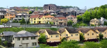 居住実態の確認調査