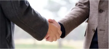 個人の信用調査